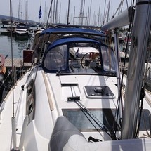 Beneteau Oceanis 40