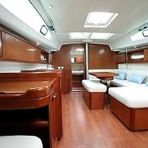 Beneteau Oceanis 40