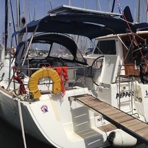 Beneteau Oceanis 40