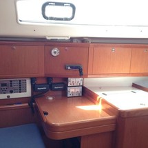 Beneteau Oceanis 40