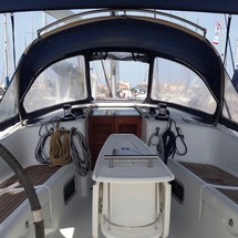 Beneteau Oceanis 40