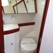 Beneteau Oceanis 40