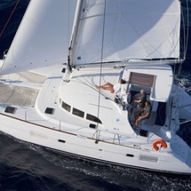 Lagoon 380 S2