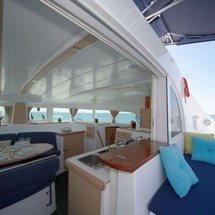 Lagoon 380 S2