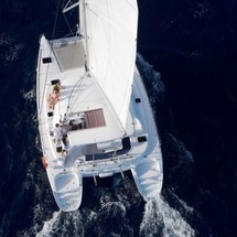 Lagoon 380 S2