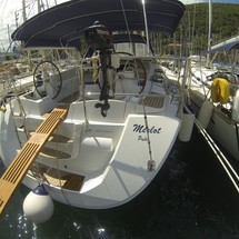 Jeanneau 53