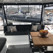 Lagoon 50