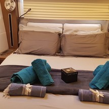 Lagoon 50