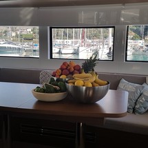 Lagoon 50