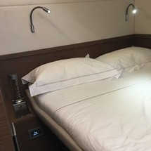 Lagoon 50
