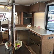 Lagoon 50