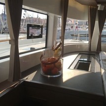 Lagoon 50