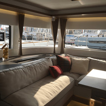 Lagoon 50