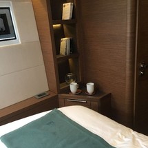 Lagoon 50