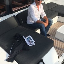Lagoon 50