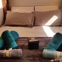 Lagoon 50