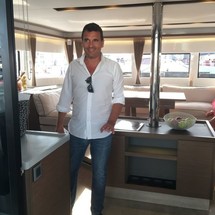 Lagoon 50