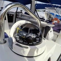 Beneteau Oceanis 48