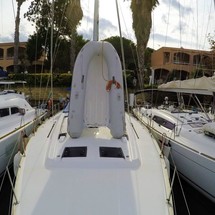 Beneteau Oceanis 48