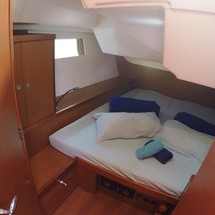 Beneteau Oceanis 48