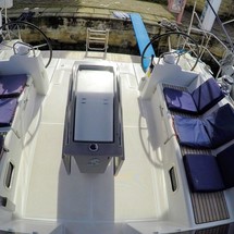 Beneteau Oceanis 48