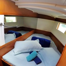 Beneteau Oceanis 48