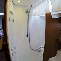 Beneteau Oceanis 48