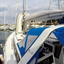 Beneteau Oceanis 48
