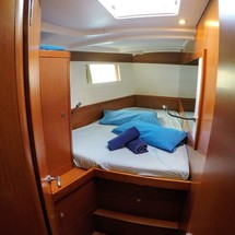 Beneteau Oceanis 48