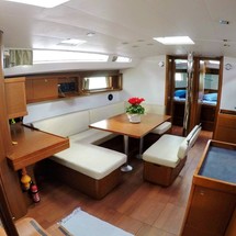 Beneteau Oceanis 48