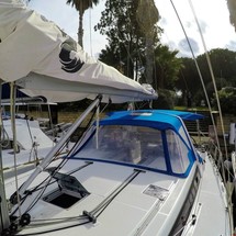 Beneteau Oceanis 48