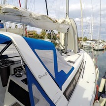Beneteau Oceanis 48