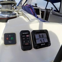 Beneteau Oceanis 48