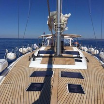 Dufour 56