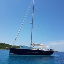 Dufour 56