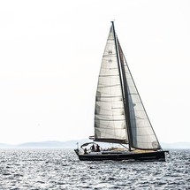 Dufour 56