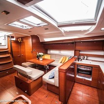 Dufour 56