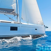 Hanse 455