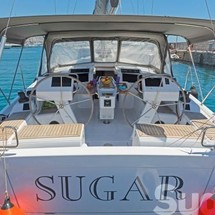 Hanse 455