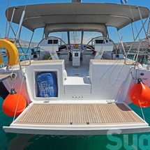 Hanse 455