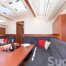 Hanse 455