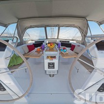 Hanse 455