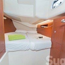 Hanse 455