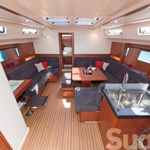 Hanse 455