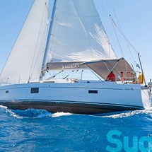 Hanse 455