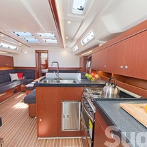 Hanse 455
