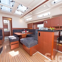 Hanse 455