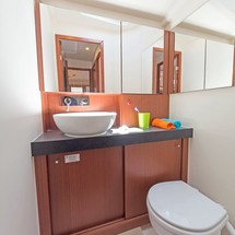 Hanse 455