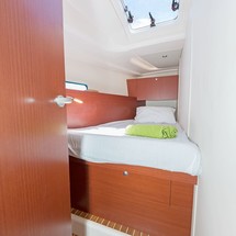 Hanse 455