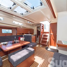 Hanse 455